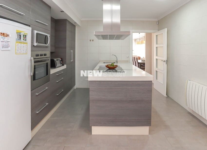 3 bedroom Villa for sale in San Fulgencio with pool garage - € 385,000 (Ref: 10158327)