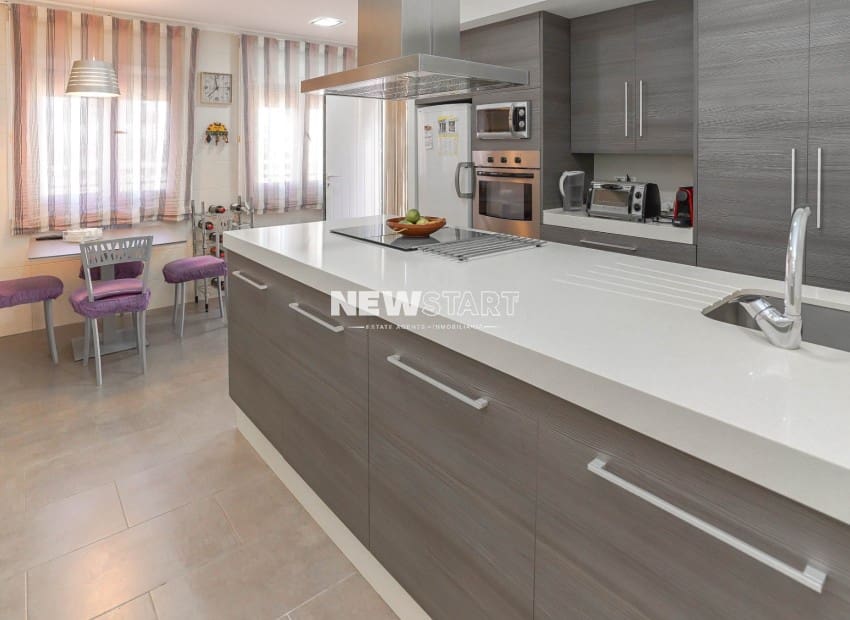 3 bedroom Villa for sale in San Fulgencio with pool garage - € 385,000 (Ref: 10158327)