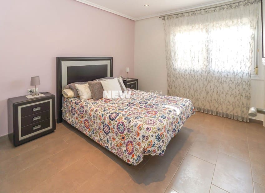 3 bedroom Villa for sale in San Fulgencio with pool garage - € 385,000 (Ref: 10158327)