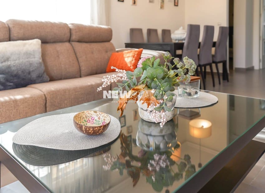 3 bedroom Villa for sale in San Fulgencio with pool garage - € 385,000 (Ref: 10158327)