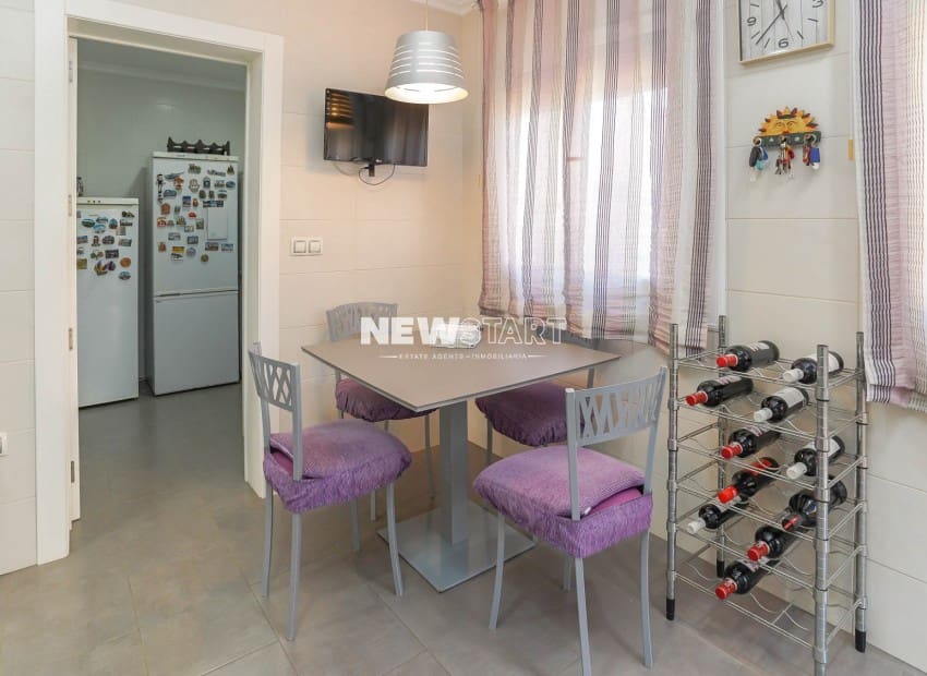 3 bedroom Villa for sale in San Fulgencio with pool garage - € 385,000 (Ref: 10158327)