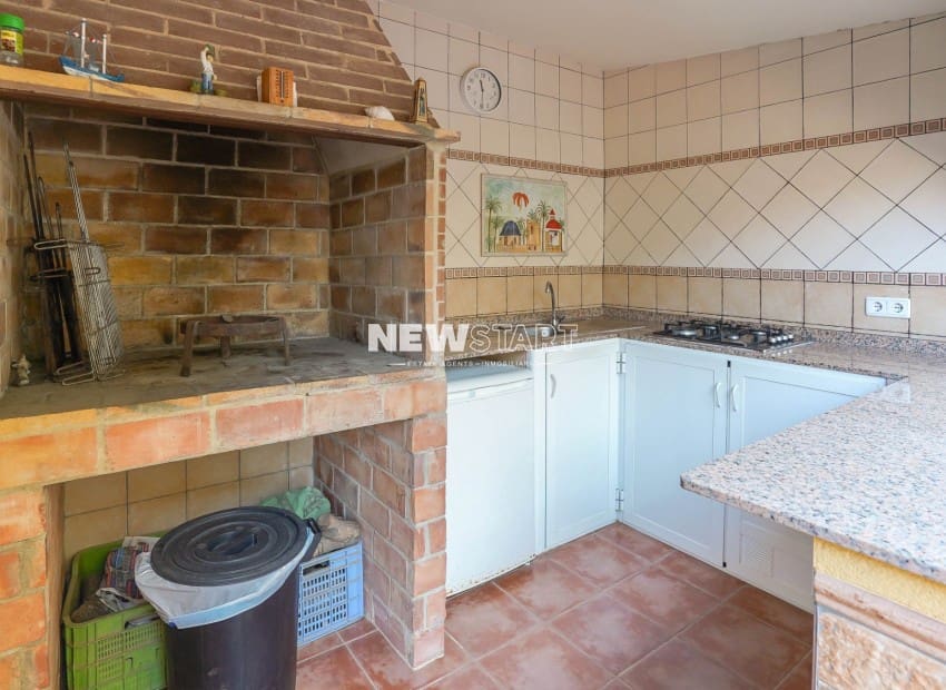 3 bedroom Villa for sale in San Fulgencio with pool garage - € 385,000 (Ref: 10158327)