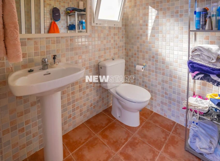 3 bedroom Villa for sale in San Fulgencio with pool garage - € 385,000 (Ref: 10158327)