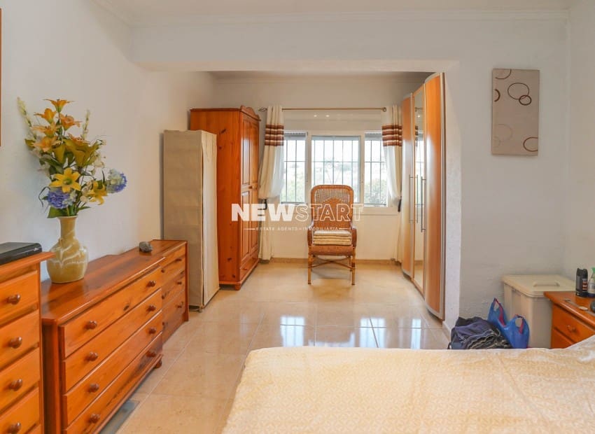 2 slaapkamer Villa te koop in San Fulgencio met zwembad garage - € 229.000 (Ref: 10160099)