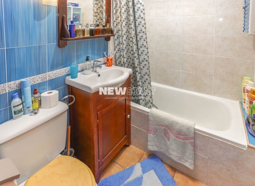 2 bedroom Townhouse for sale in San Fulgencio with garage - € 169,000 (Ref: 10160267)