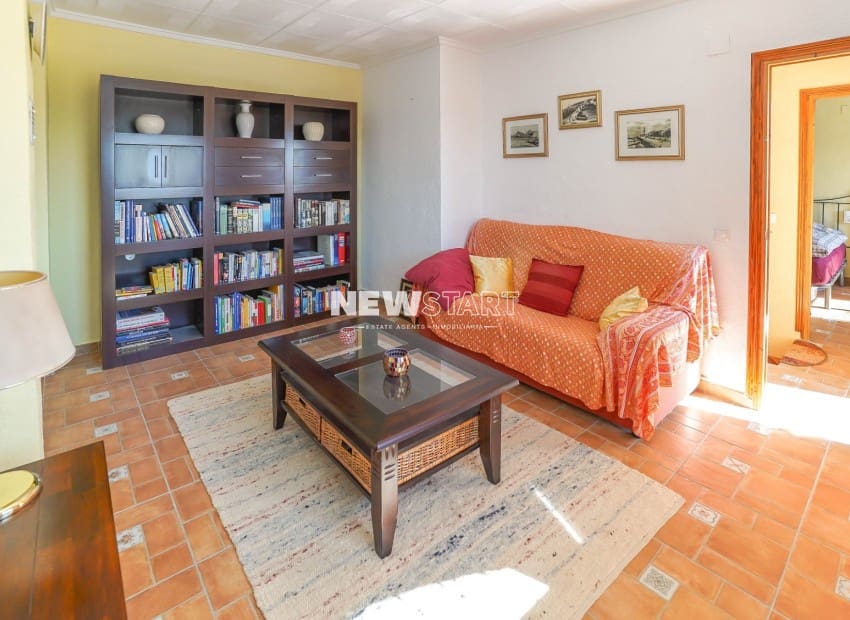 2 bedroom Townhouse for sale in San Fulgencio with garage - € 169,000 (Ref: 10160267)