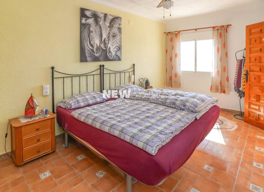 2 bedroom Townhouse for sale in San Fulgencio with garage - € 169,000 (Ref: 10160267)