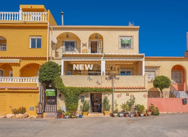 Casa de 2 habitaciones en San Fulgencio en venta con garaje - 169.000 € (Ref: 10160267)