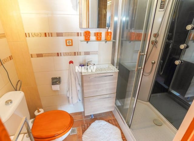 Casa de 2 habitaciones en San Fulgencio en venta con garaje - 169.000 € (Ref: 10160267)