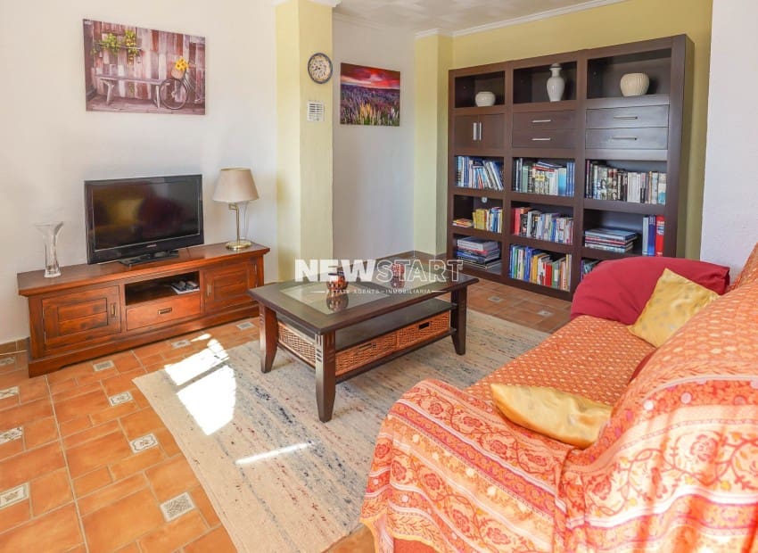 2 bedroom Townhouse for sale in San Fulgencio with garage - € 169,000 (Ref: 10160267)