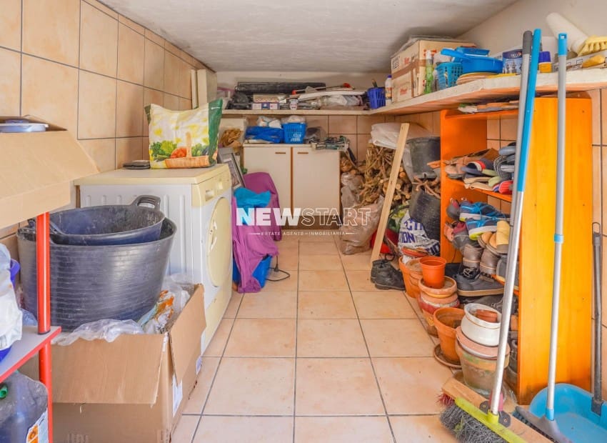 2 bedroom Townhouse for sale in San Fulgencio with garage - € 169,000 (Ref: 10160267)