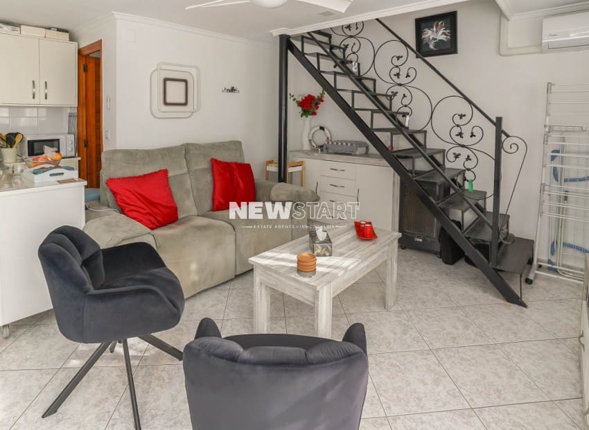 Casa de 2 habitaciones en San Fulgencio en venta con garaje - 129.000 € (Ref: 10172274)