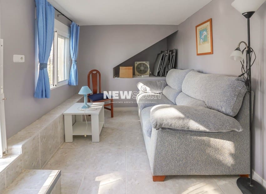 Casa de 2 habitaciones en San Fulgencio en venta con garaje - 129.000 € (Ref: 10172274)