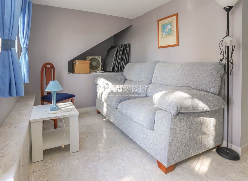 Casa de 2 habitaciones en San Fulgencio en venta con garaje - 129.000 € (Ref: 10172274)