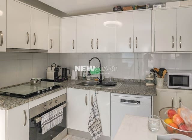 Casa de 2 habitaciones en San Fulgencio en venta con garaje - 129.000 € (Ref: 10172274)