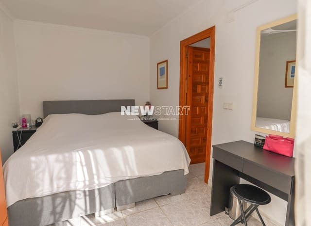 Casa de 2 habitaciones en San Fulgencio en venta con garaje - 129.000 € (Ref: 10172274)