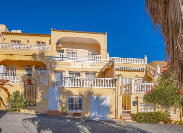 Casa de 2 habitaciones en San Fulgencio en venta con garaje - 129.000 € (Ref: 10172274)