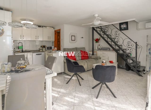 Casa de 2 habitaciones en San Fulgencio en venta con garaje - 129.000 € (Ref: 10172274)