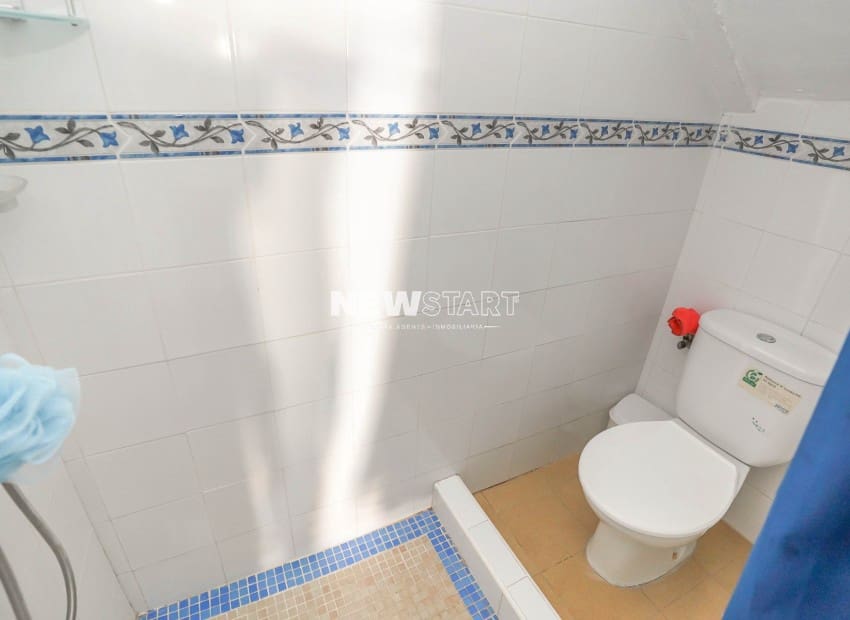 3 chambre Villa/Maison Semi-Mitoyenne à vendre à San Fulgencio avec piscine garage - 185 000 € (Ref: 10172754)