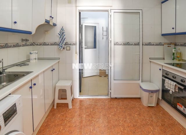 3 chambre Villa/Maison Semi-Mitoyenne à vendre à San Fulgencio avec piscine garage - 185 000 € (Ref: 10172754)