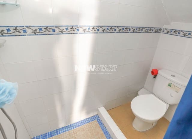 3 chambre Villa/Maison Semi-Mitoyenne à vendre à San Fulgencio avec piscine garage - 185 000 € (Ref: 10172754)