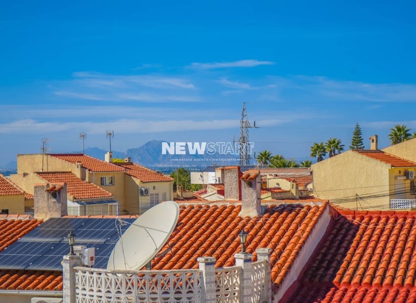 3 slaapkamer Huis te koop in San Fulgencio met garage - € 149.000 (Ref: 10185294)