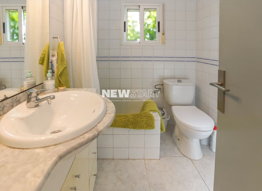 3 slaapkamer Huis te koop in San Fulgencio met garage - € 149.000 (Ref: 10185294)