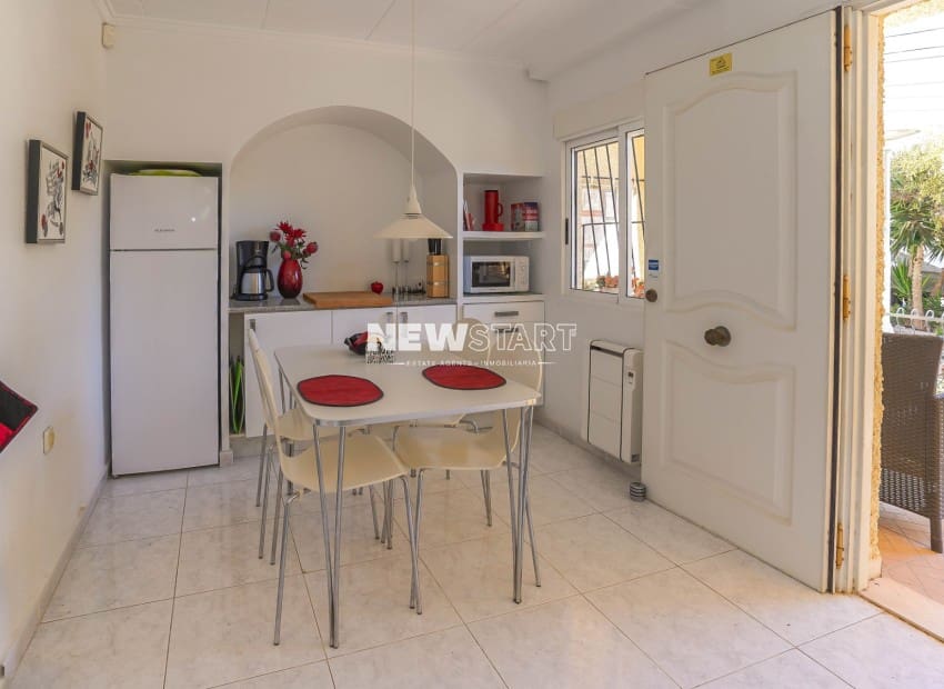 3 slaapkamer Huis te koop in San Fulgencio met garage - € 149.000 (Ref: 10185294)