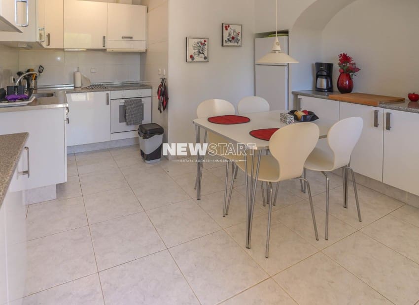 3 slaapkamer Huis te koop in San Fulgencio met garage - € 149.000 (Ref: 10185294)