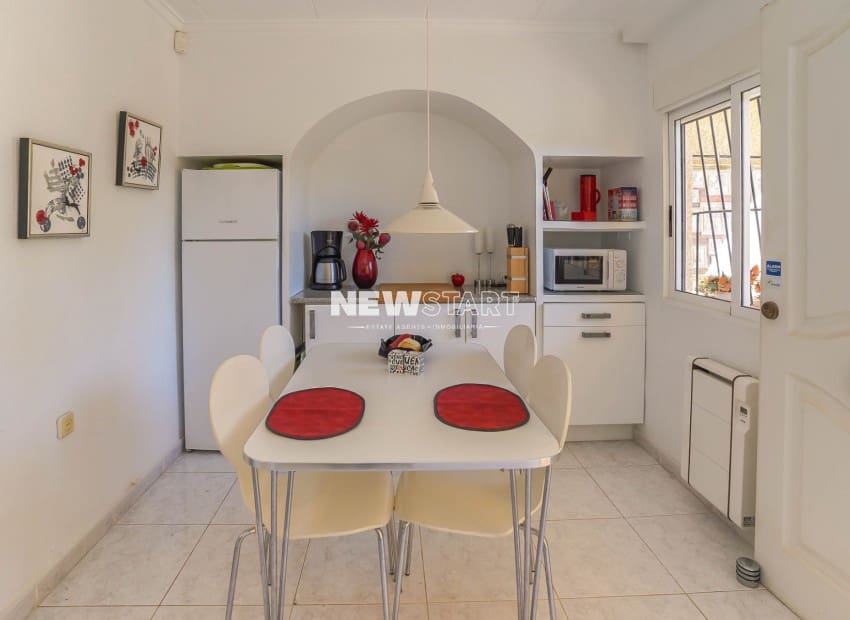 3 slaapkamer Huis te koop in San Fulgencio met garage - € 149.000 (Ref: 10185294)