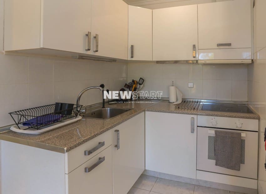 3 slaapkamer Huis te koop in San Fulgencio met garage - € 149.000 (Ref: 10185294)