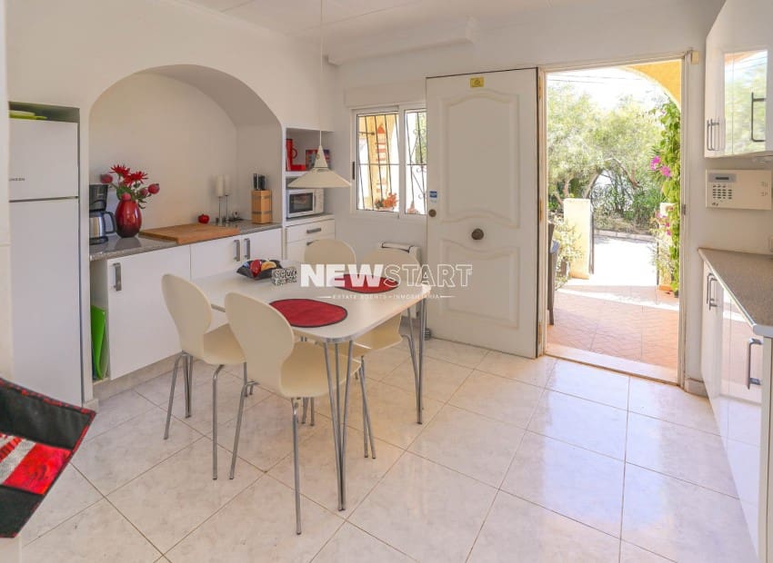 3 slaapkamer Huis te koop in San Fulgencio met garage - € 149.000 (Ref: 10185294)