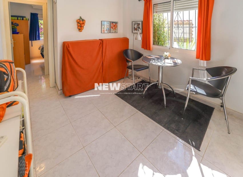 3 slaapkamer Huis te koop in San Fulgencio met garage - € 149.000 (Ref: 10185294)