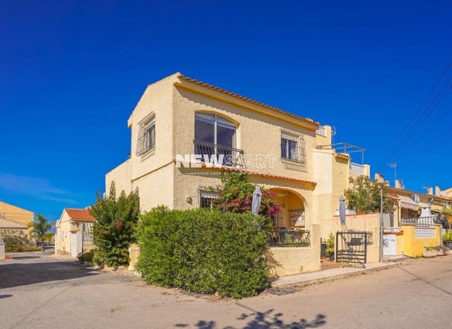 3 slaapkamer Huis te koop in San Fulgencio met garage - € 149.000 (Ref: 10185294)