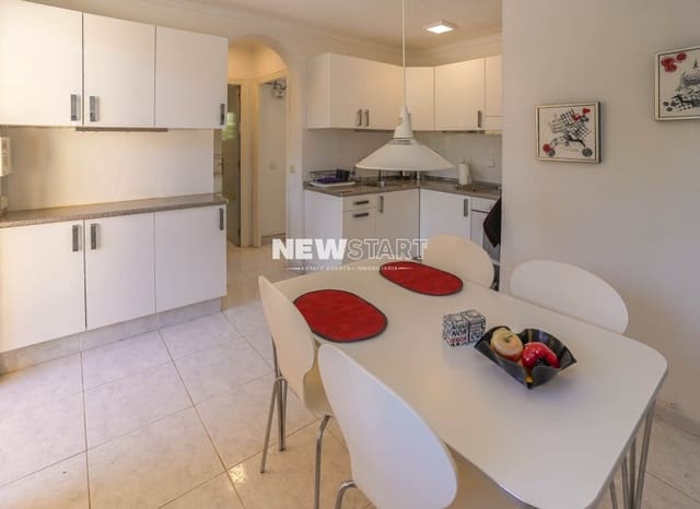 3 slaapkamer Huis te koop in San Fulgencio met garage - € 149.000 (Ref: 10185294)