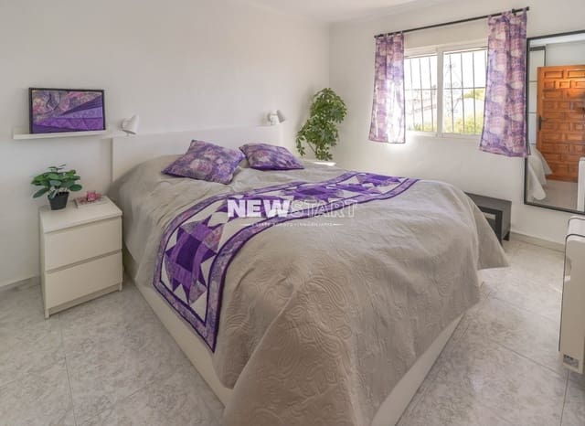 3 slaapkamer Huis te koop in San Fulgencio met garage - € 149.000 (Ref: 10185294)