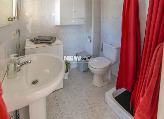 3 slaapkamer Huis te koop in San Fulgencio met garage - € 149.000 (Ref: 10185294)