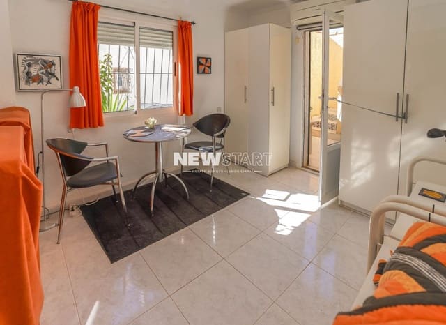 3 slaapkamer Huis te koop in San Fulgencio met garage - € 149.000 (Ref: 10185294)