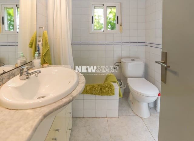3 slaapkamer Huis te koop in San Fulgencio met garage - € 149.000 (Ref: 10185294)