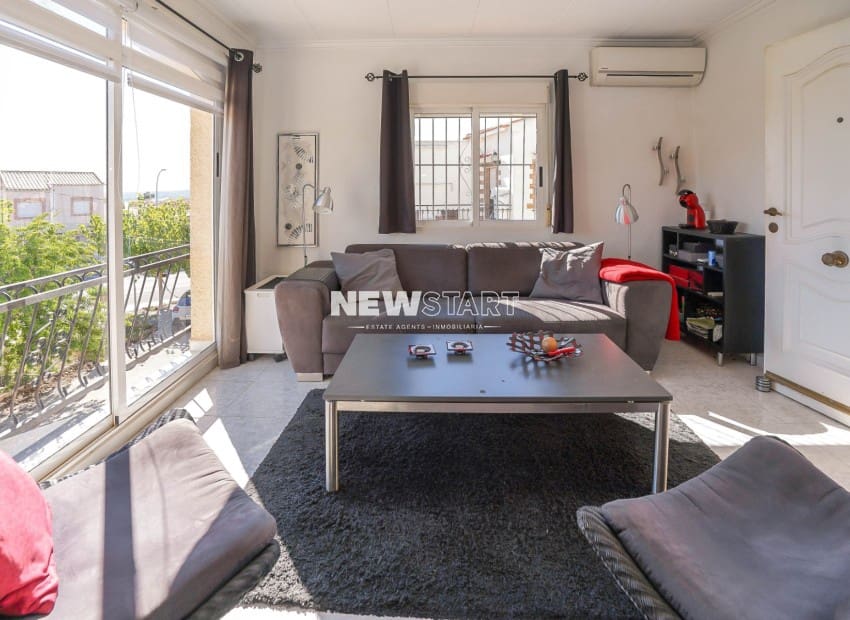 3 slaapkamer Huis te koop in San Fulgencio met garage - € 149.000 (Ref: 10185294)