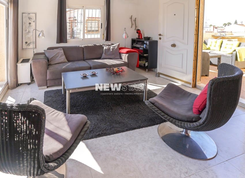 3 slaapkamer Huis te koop in San Fulgencio met garage - € 149.000 (Ref: 10185294)