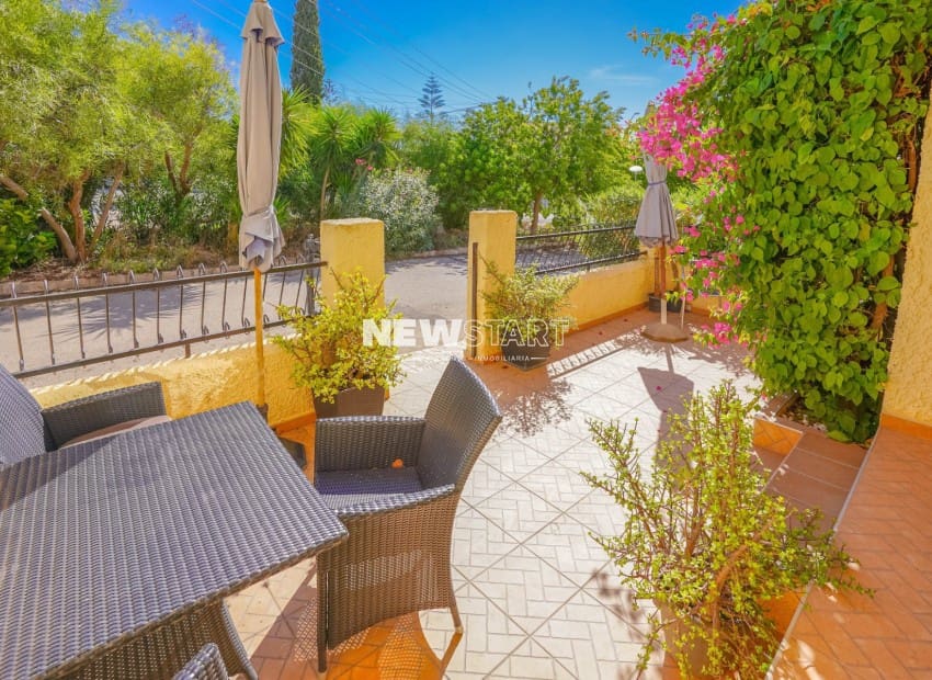 3 slaapkamer Huis te koop in San Fulgencio met garage - € 149.000 (Ref: 10185294)