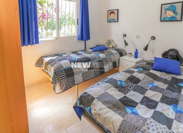 3 slaapkamer Huis te koop in San Fulgencio met garage - € 149.000 (Ref: 10185294)