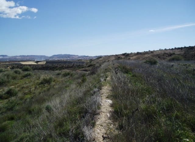 Building Plot for sale in La Romana - € 50,000 (Ref: 4931515)