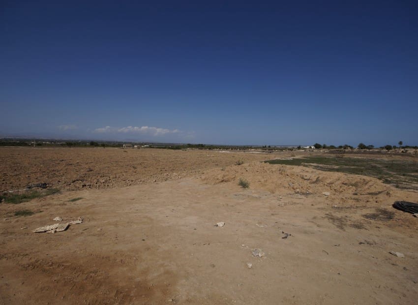 Quinta/Casa Rural para venda em San Fulgencio com piscina - 300 000 € (Ref: 6993184)