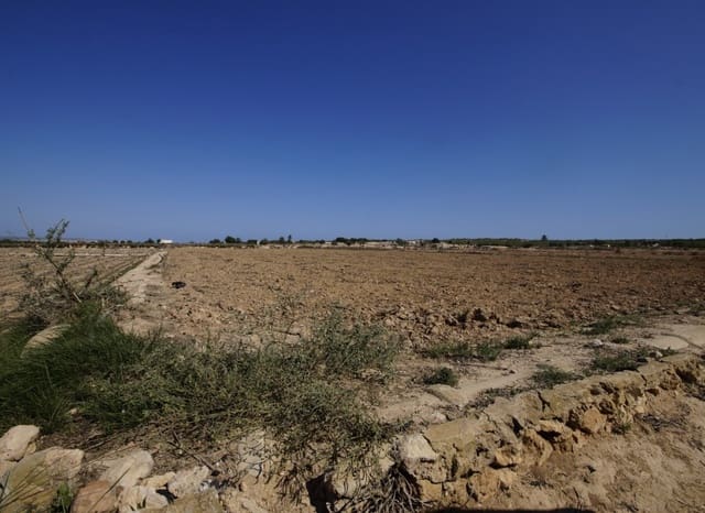 Quinta/Casa Rural para venda em San Fulgencio com piscina - 300 000 € (Ref: 6993184)