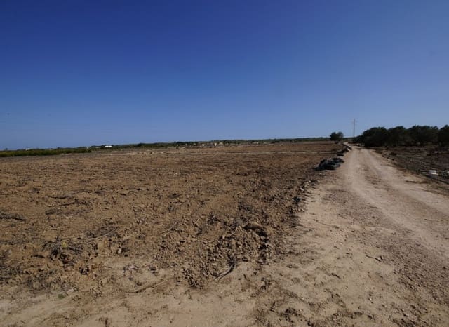 Quinta/Casa Rural para venda em San Fulgencio com piscina - 300 000 € (Ref: 6993184)