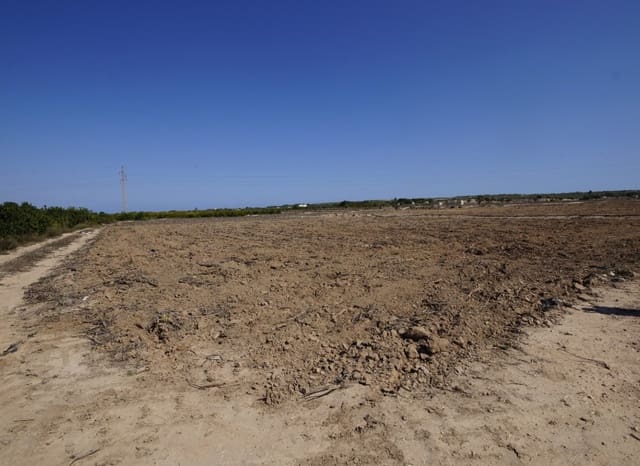 Quinta/Casa Rural para venda em San Fulgencio com piscina - 300 000 € (Ref: 6993184)