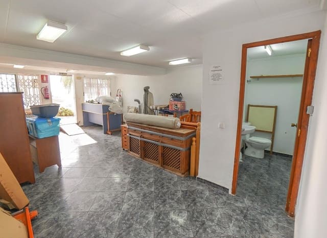 Commercial for sale in San Fulgencio with garage - € 125,000 (Ref: 7002670)