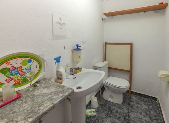 Commercial for sale in San Fulgencio with garage - € 125,000 (Ref: 7002670)